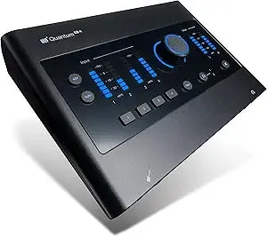 Audio interface PreSonus Quantum ES 4
