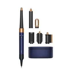 HS08 multi-styler and dryer Straight+Wavy Rich Copper