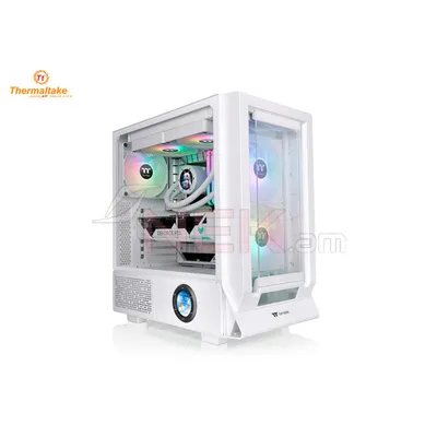 PC case Thermaltake Ceres 350 MX Snow