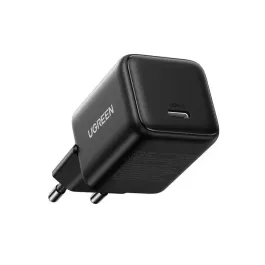 Լիցքավորիչ UGREEN USB-C GaN Fast Charger EU 55528 20W