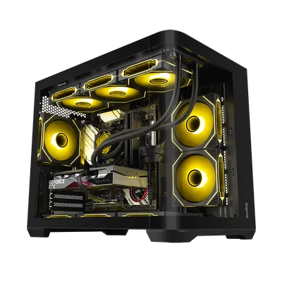 Gaming PC i5 14400F 5070