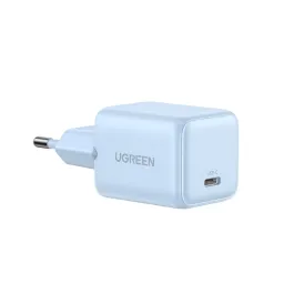 USB-C GaN fast charger UGREEN EU 55555 20W