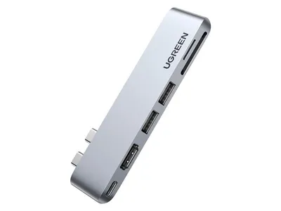 USB multifunction adapter UGREEN 80856