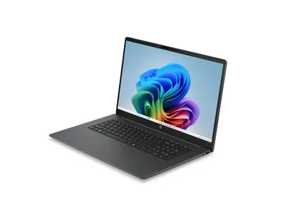 Laptop HP OmniBook 3 17-dg0107dx D7NF3UA 17