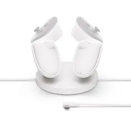 Charging dock Meta Quest 3 3S Compact Charging Dock