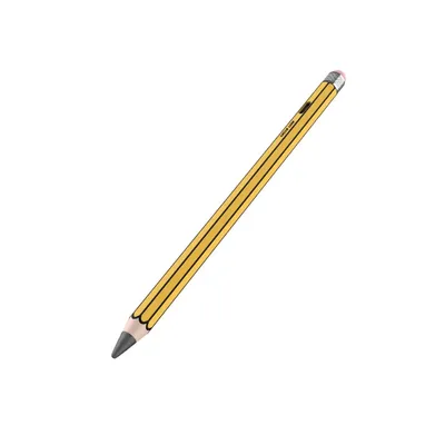 Lion Vintage 2 in 1 Stylus Pencil