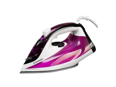 Iron StarWind Sir2433 2400W