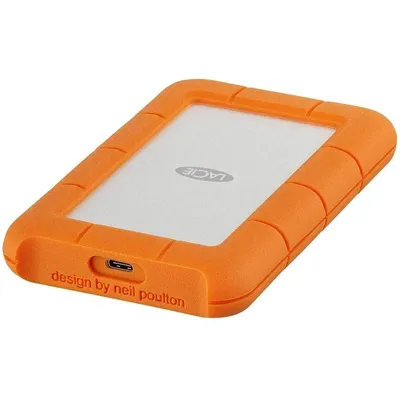 LACIE Rugged HDD External
