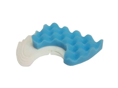 Vacuum cleaner filter OZONE HS-11