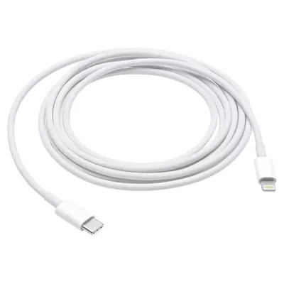 USB-C to Lightning cable WH