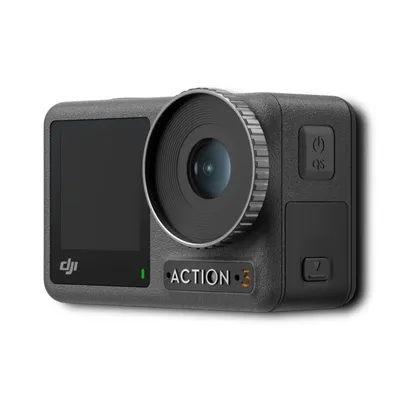 Osmo Action 3 Standard Combo Camera