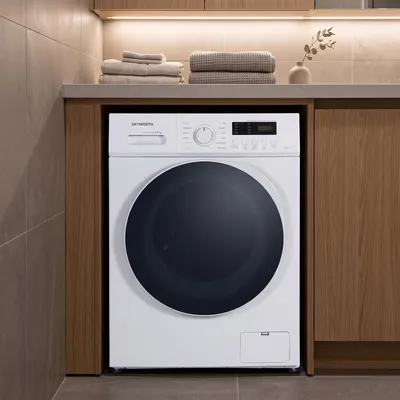 Washing machine SKYWORTH F60109UB 6KG