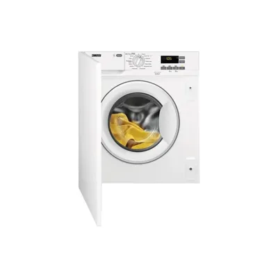 Built-in washing machine Zanussi ZWI712UDWAR