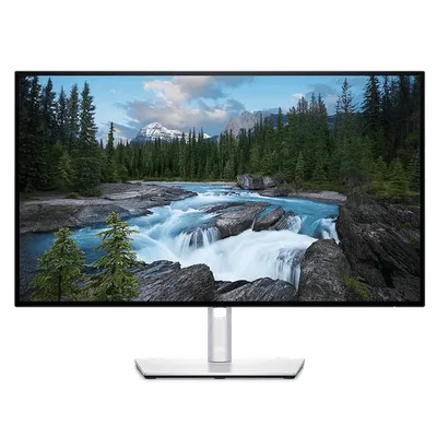 Monitor Dell U2722D WLED IPS 27 5ms WQHD UltraSharp 90° 99%sRGB