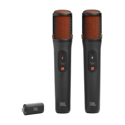 Microphone JBL EasySing Mic