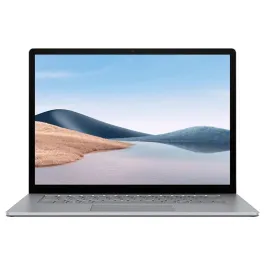 Surface Laptop 4