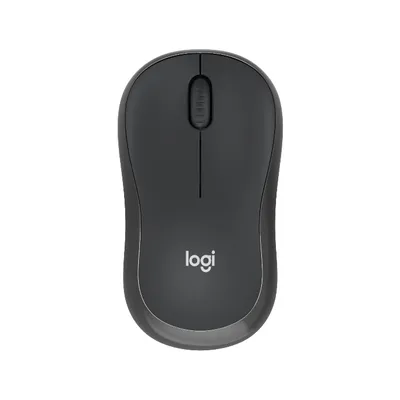 Bluetooth mouse Logitech M240 Bluetooth Mouse L910-007119 GRAPHITE/L910-007119