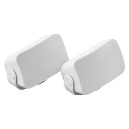Outdoor speakers by Sonance Pair
