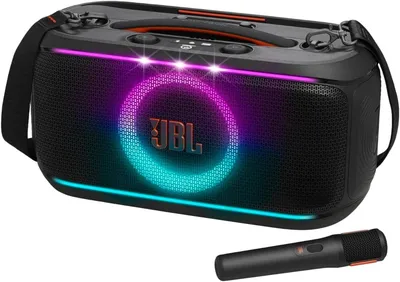 JBL Go 2