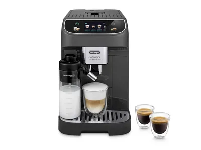 Automatic coffee machine De'Longhi MAGNIFICA PLUS ECAM320.61.G