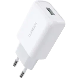 Ugreen Fast Charger QC3.0 USB EU 10133