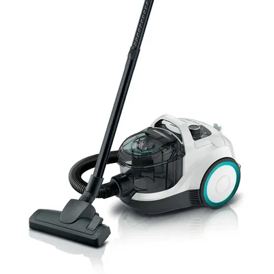 Bagless vacuum cleaner Bosch BGC21HYG1