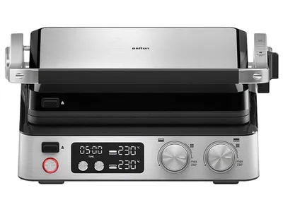 Toaster Braun CG7040