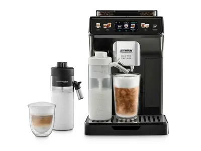 Coffee maker De'Longhi ECAM450.65.G