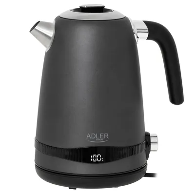 Electric kettle Adler AD 1295g