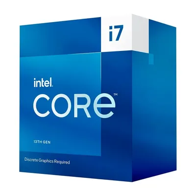 Intel Core i7-13700F