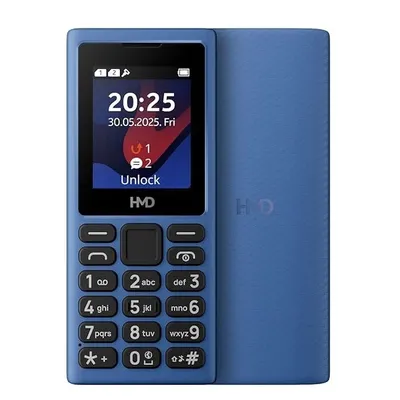 HMD 101