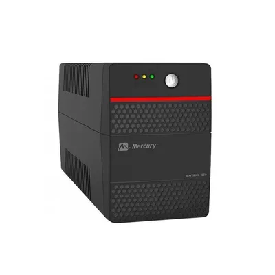 Mercury UPS MAVERICK 1550VA 930W