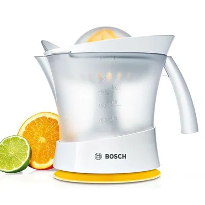 Citrus juicer Bosch MCP3500N