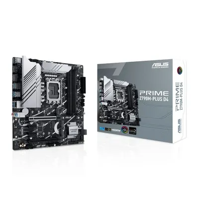 PRIME -Plus D5 Z790M-PLUS
