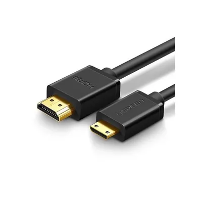 Cable UGREEN Mini HDMI to HDMI 11167