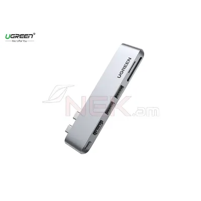 UGREEN Converter Dual USB-C