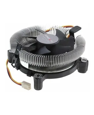 CPU cooler CROWN CM-80