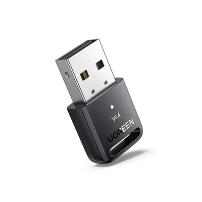 Bluetooth-адаптер UGREEN 35058