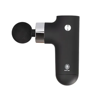 Mini massage gun Green Lion Mini Massage Gun 800mAh 40W