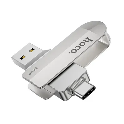 USB flash drive Hoco USB 3.0 Type-C