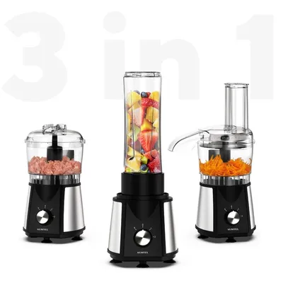 Blender KUMTEL HFP-02