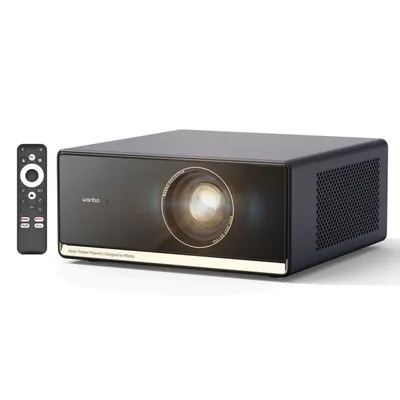 Projector Wanbo X7 Pro Max 1080P 1500ANSI 20W