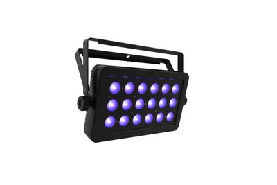 LED lighting fixture Chauvet Led Shadow 2ILS