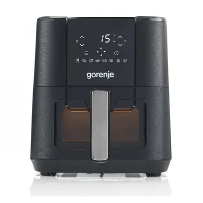 Air fryer GORENJE AF1350DWB