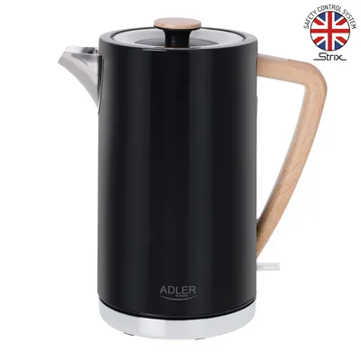 Electric kettle Adler AD 1347b