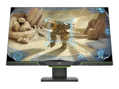 Monitor HP 27xq