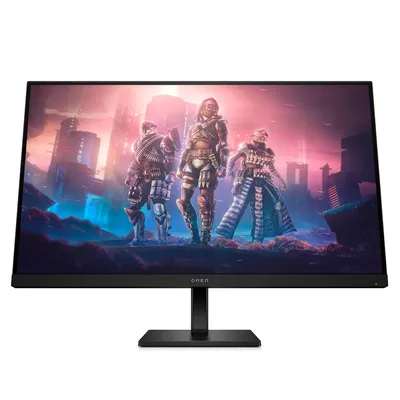 Monitor HP OMEN 32q
