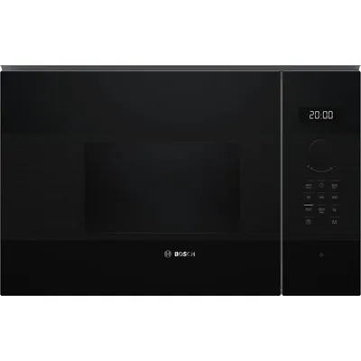 Built-in microwave oven BFL524MB2