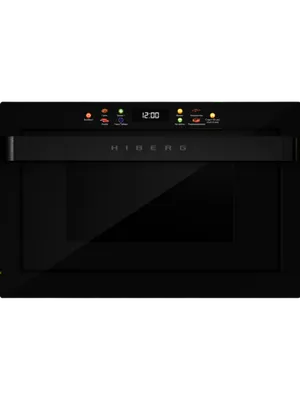 Built-in microwave oven HIBERG i-VM 8805 B