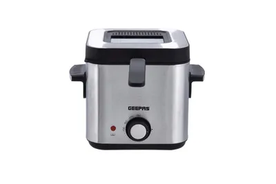 GEEPAS GDF36016